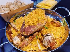避风塘面包蟹-七鲜超市(通州ONE店)