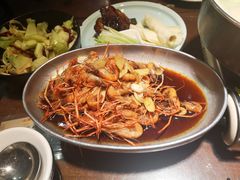 -路小缦·珍馐美馔(市心北路店)