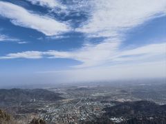 -香山公园