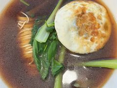 -鸿兴面馆馄饨小笼(稻香店)