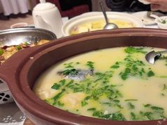 -天福苑(崇宁路店)