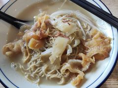 -路环码头面馆