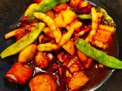 -客临百思德·东北特色馆(龙湖时代天街店)