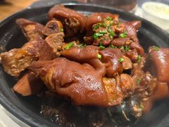 -阿莉餐厅(枣阳路店)