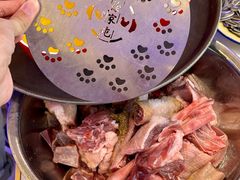 -徐家屯铁锅炖(宋家庄店)