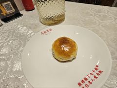 豆沙酥-马凯餐厅(地安门店)