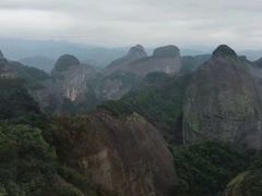 -崀山风景名胜区