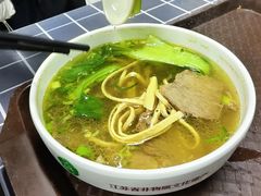 -清真蒋有记(老门东店)