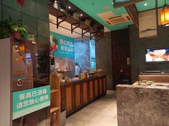 -江小渔鲜鱼火锅(经济开发区店)