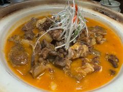 -驿楼兰·新疆菜(火车站店)