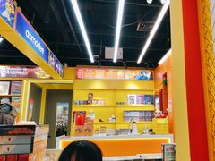 -猎人桌游吧(合生汇店)
