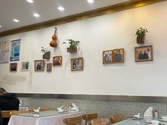 大堂-小实惠嘉(威海路店)