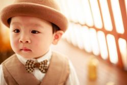 -BabyA 专业婴童摄影(古北时尚广场店)