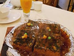 -全聚德烤鸭店(和平路店)