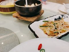 -沪华海鲜大酒楼(南汇店)