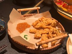 -色響火锅(恒隆广场店)