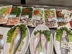 -华盛丰温州大排档(东三环南路店)