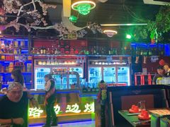 -路边边.炒菜烧烤.音乐餐厅(良乡长虹店)