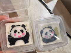 -阮大兴糕团(滨江宝龙店)