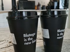 -BLATAGE COFFEE