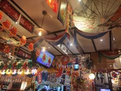 大堂-平成屋·午肴夜酒(四川北路店)