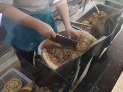 -樊记腊汁肉(竹笆市总店)