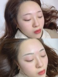 -久匠·野生眉半永久纹眉