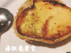 -Mr·Fish鱼鲜生海鲜放题(银泰in99店)