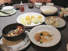 -南里山房(虹桥新天地店)