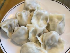 -叁拾壹克饺子·东北菜(国贸店)