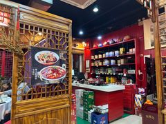 -恭敬李老北京炸酱面·京味菜(西花市店)
