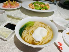 -北京全聚德(方庄店)