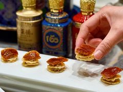 -全聚德(上海首店浦东店)