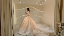 -GRACE KELLY婚纱与礼服(天津店)