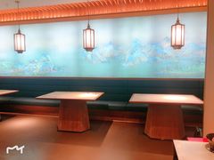 大堂-梁家大院•农家菜(昆山会展中心店)