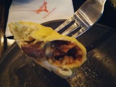 -黑角餐厅美式狂野Blackhorn(昌茂花园店)