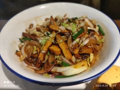 -打酱油·非遗淮扬菜(瘦西湖梅岭店)