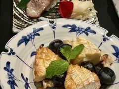 -阿吾罗日本料理(K11艺术中心店)