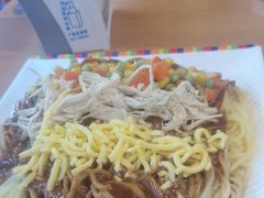 -一麻一辣麻辣香锅(方庄店)