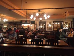 -宝莱纳啤酒花园餐厅PAULANER BRAUHAUS Nanjing(广州路店)