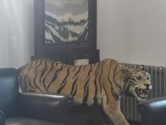 -张学良旧居陈列馆