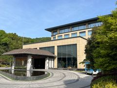 -宁波富邦荪湖山庄(慈城古县城店)