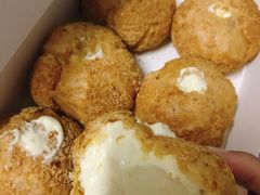 -麦斯晨菲老香港蛋糕(东街店)