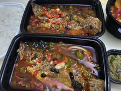 臭鳜鱼-潇湘阁(望京SOHO店)