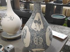 -景德镇古窑民俗博览区