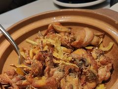 -大丰收·李家(浦西万达店)