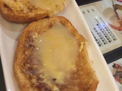 -翠华餐厅(湾仔店)