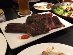 -宝莱纳餐厅(滨江店)