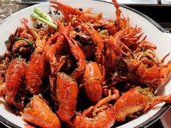 -宽窄巷子火锅(周浦店)