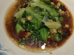 -饭橘汉江码头·乡野土菜馆(静安路店)